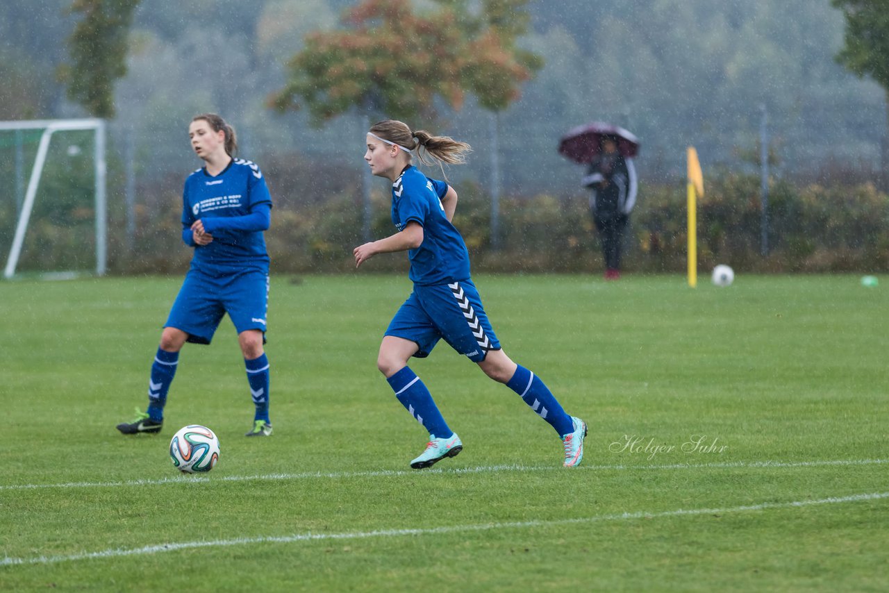 Bild 250 - Frauen FSC Kaltenkirchen - VfL Oldesloe : Ergebnis: 1:2